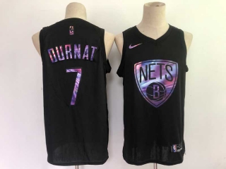 Men's NBA Brooklyn Nets Kevin Durant Jerseys (8)