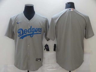 Wholesale Men's MLB Los Angeles Dodgers Jerseys (39)