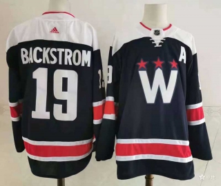 Wholesale Men's NHL Washington Capitals Jersey (18)