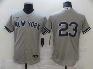 Wholesale Men's MLB New York Yankees Jerseys (49)