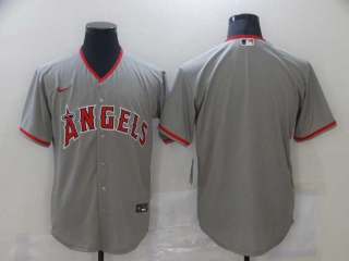 Wholesale Men's MLB Los Angeles Angels Jerseys (18)