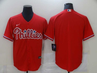 Wholesale Men's MLB Philadelphia Phillies Jerseys (9)
