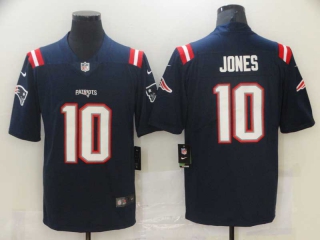Men's New England Patriots Mac Jones Nike Jersey (1)