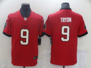 Men's NFL Tampa Bay Buccaneers Joe Tryon Nike Jersey (1)