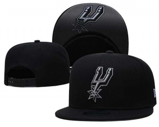 Wholesale NBA San Antonio Spurs Snapback Hats 6019