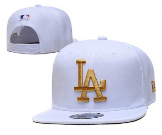 Wholesale MLB Los Angeles Dodgers Snapback Hats 2074