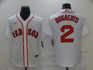 Wholesale Men's MLB Boston Red Sox Jerseys (41)