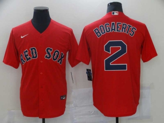 Wholesale Men's MLB Boston Red Sox Jerseys (42)