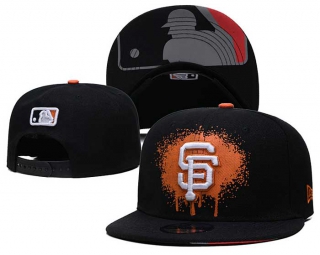 Wholesale MLB San Francisco Giants Snapback Hats 6015