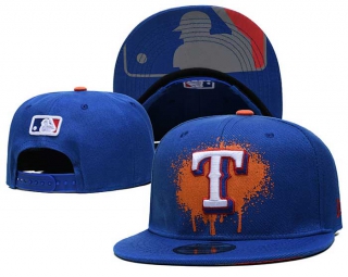 Wholesale MLB Texas Rangers Snapback Hats 6002
