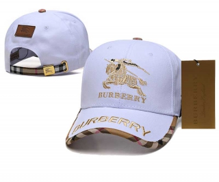 Wholesale Burberry Adjustable Hats 8006