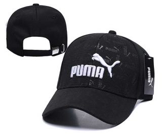 Wholesale Puma Adjustable Snapback Hats 8013