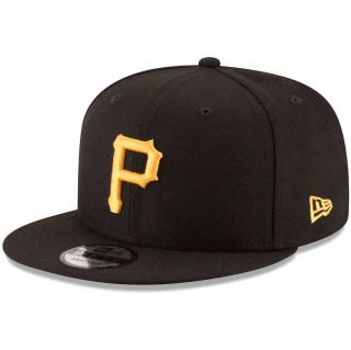 Wholesale MLB Pittsburgh Pirates Snapback Hats 2004