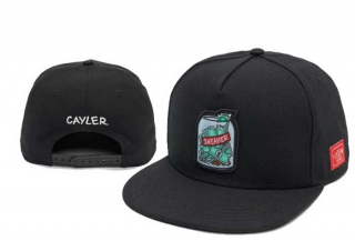 Wholesale Cayler & Sons Snapbacks Hats 8026