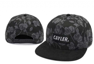 Wholesale Cayler & Sons Snapbacks Hats 8029