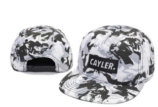 Wholesale Cayler & Sons Snapbacks Hats 8028