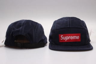 Wholesale Supreme 5 Panels Snapbacks Hats 5002