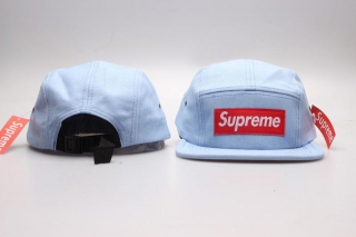 Wholesale Supreme 5 Panels Snapbacks Hats 5014