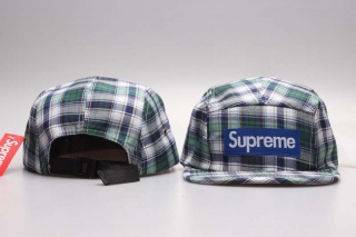 Wholesale Supreme 5 Panels Snapbacks Hats 5015