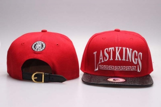 Wholesale Last Kings Snapbacks Hats 5003