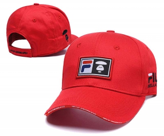 Wholesale Fila Snapbacks Hats 8010