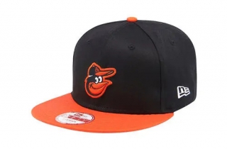 MLB Baltimore Orioles 59fifty Fitted Hats 7013