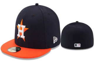 MLB Houston Astros 59fifty Fitted Hats 7060