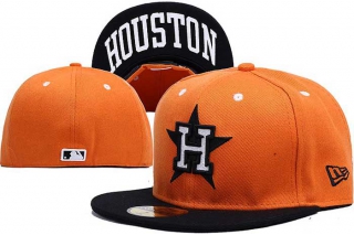 MLB Houston Astros 59fifty Fitted Hats 7063