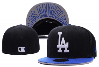 MLB Los Angeles Dodgers 59fifty Fitted Hats 7079