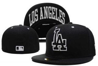 MLB Los Angeles Dodgers 59fifty Fitted Hats 7081