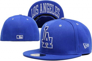 MLB Los Angeles Dodgers 59fifty Fitted Hats 7082