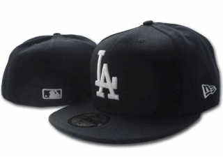 MLB Los Angeles Dodgers 59fifty Fitted Hats 7090