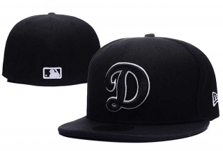 MLB Los Angeles Dodgers 59fifty Fitted Hats 7087