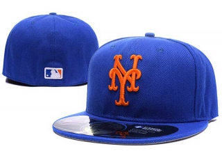 MLB New York Mets 59fifty Fitted Hats 7095