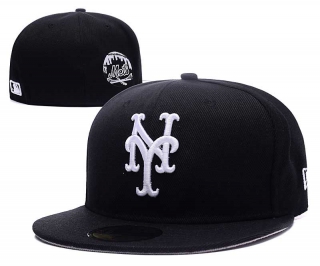 MLB New York Mets 59fifty Fitted Hats 7097