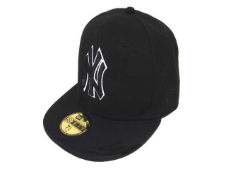 MLB New York Yankees 59fifty Fitted Hats 7099