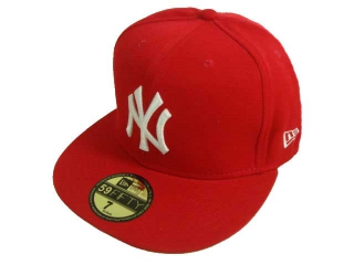 MLB New York Yankees 59fifty Fitted Hats 7100