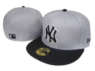 MLB New York Yankees 59fifty Fitted Hats 7101