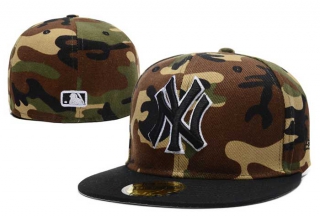 MLB New York Yankees 59fifty Fitted Hats 7102