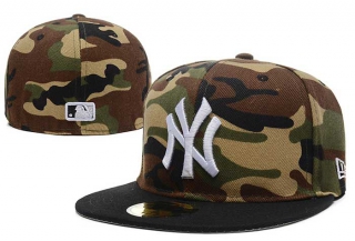 MLB New York Yankees 59fifty Fitted Hats 7103