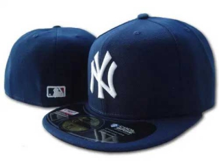 MLB New York Yankees 59fifty Fitted Hats 7104