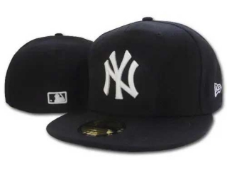 MLB New York Yankees 59fifty Fitted Hats 7105