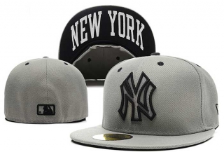 MLB New York Yankees 59fifty Fitted Hats 7106