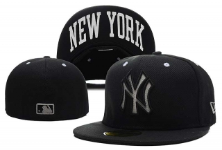 MLB New York Yankees 59fifty Fitted Hats 7107
