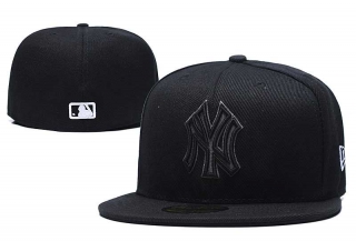 MLB New York Yankees 59fifty Fitted Hats 7110