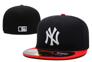 MLB New York Yankees 59fifty Fitted Hats 7111