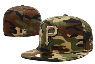 MLB Pittsburgh Pirates 59fifty Fitted Hats 7121