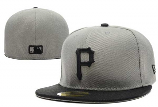 MLB Pittsburgh Pirates 59fifty Fitted Hats 7122
