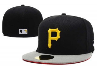 MLB Pittsburgh Pirates 59fifty Fitted Hats 7123