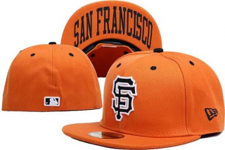 MLB San Francisco Giants 59fifty Fitted Hats 7137